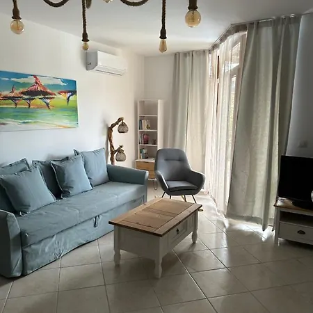 Laguna Deluxe