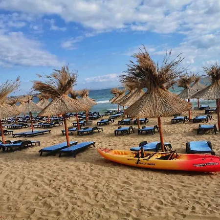 Laguna Deluxe * Sozopol