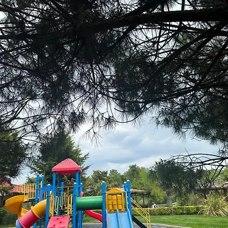 Laguna Deluxe Lejlighedshotel Sozopol